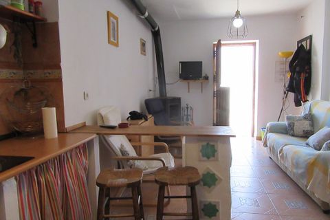 Landsbyhus i Sorvilan, Granada, Sorvilan - € 78.000 | Ref: C0561 - foto 7